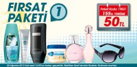 AVON FIRSAT PAKETİ 1